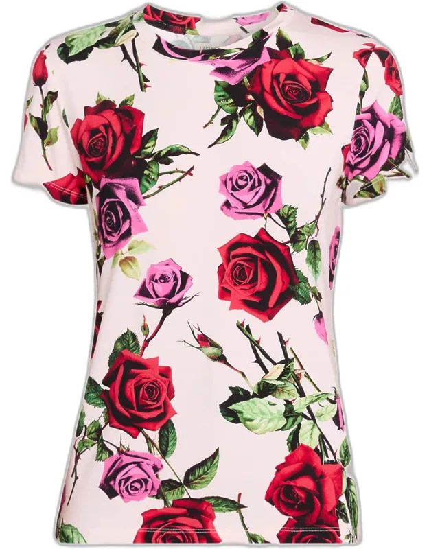 Ressi Short-sleeve Tee