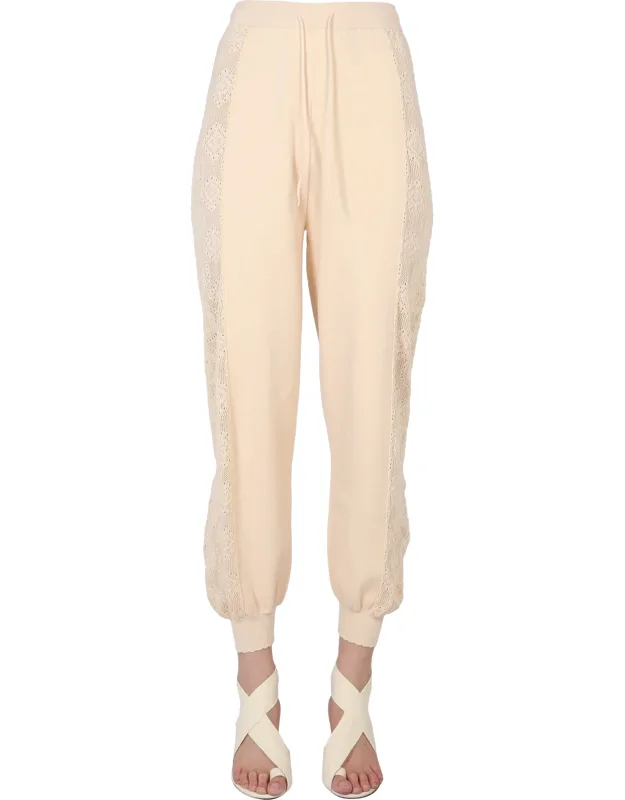 Jogging Pants