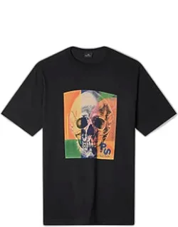 Skull Square T-shirt