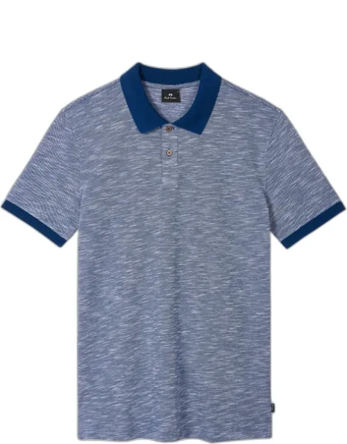 Marl Polo Shirt