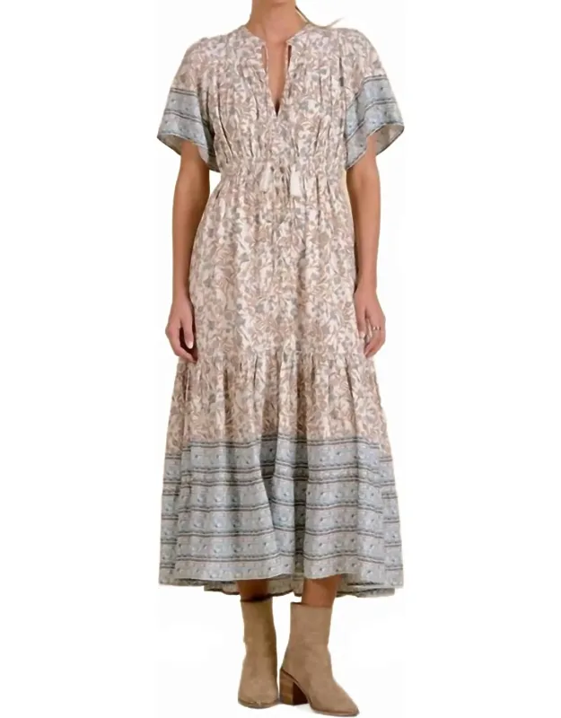 Midi Dress