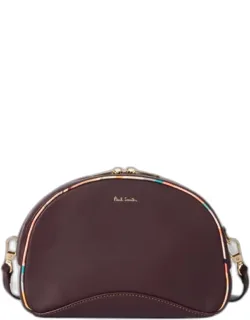 Rounded Camera Bag