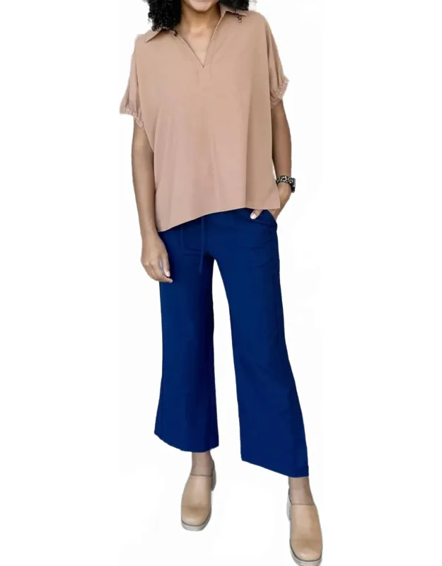 Wide Leg Pants