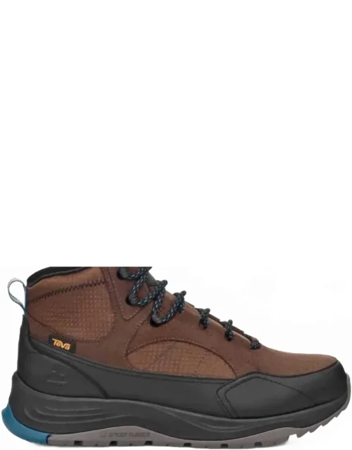 Auroris Rain Drop Boots