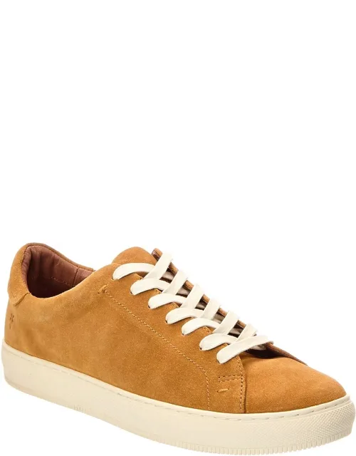 Astor Suede Sneakers