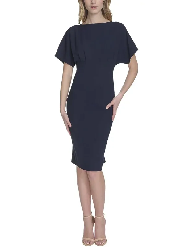 Sheath Dress