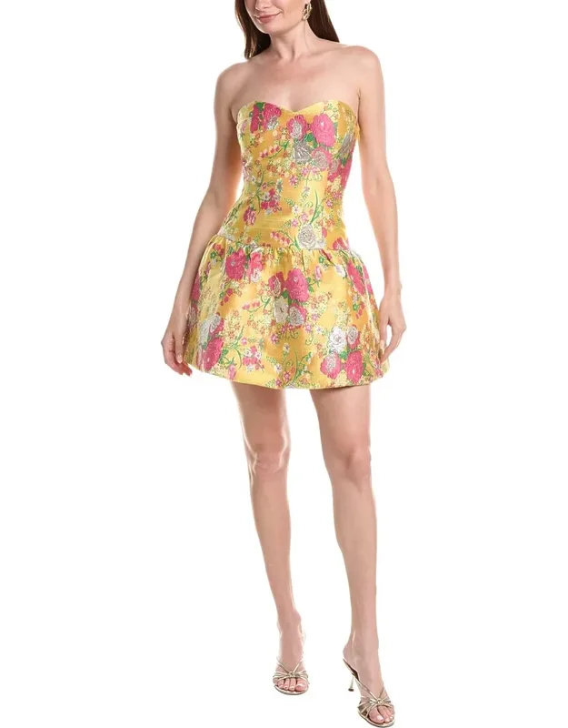 Rory Mini Dress