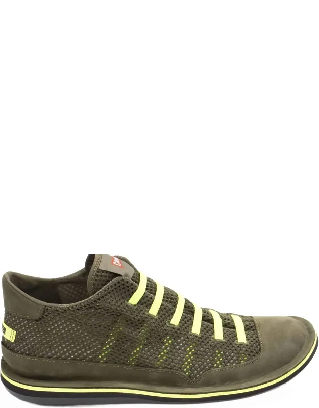 Beetle Fashion Sneakers