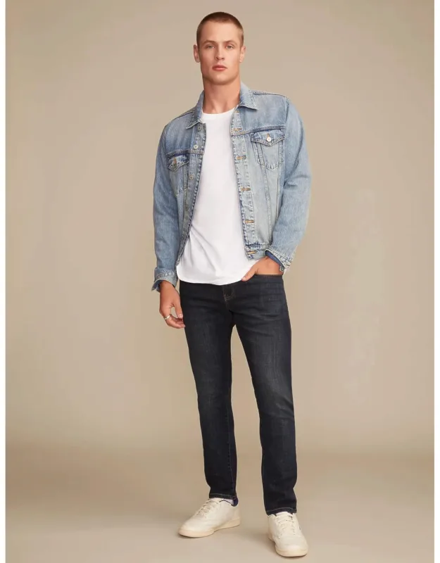 Slim Coolmax Stretch Jeans