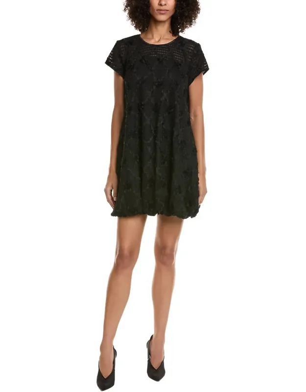 Chandler Dress