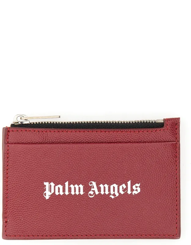 Caviar Card Holder