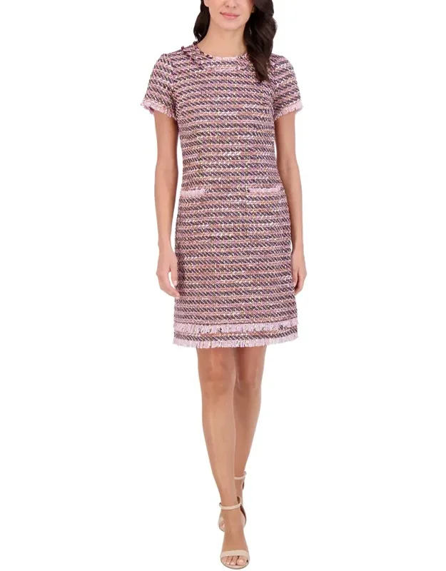 Shift Dress