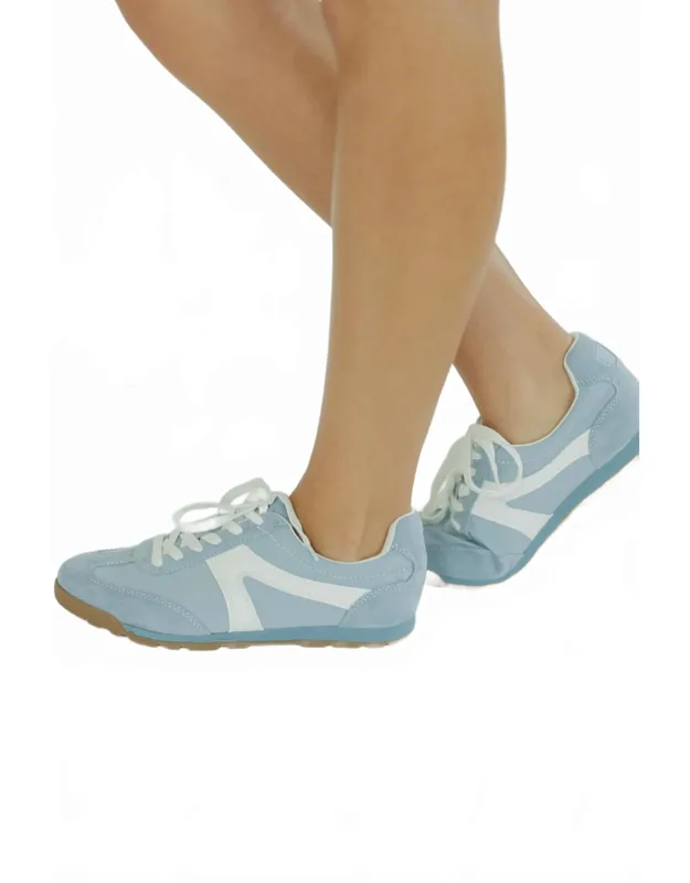 Scottie Low-top Sneakers