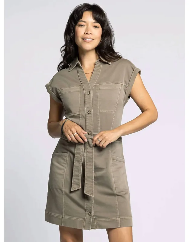 Siena Mini Dress