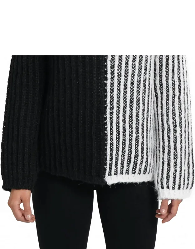 Aubrie Turtleneck Sweater