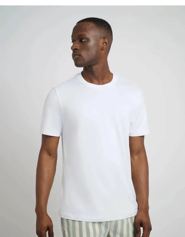 Short Sleeve Sun Tee
