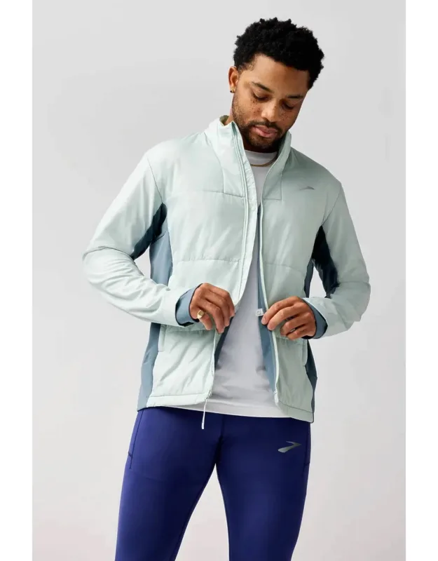 Shield Hybrid Jacket