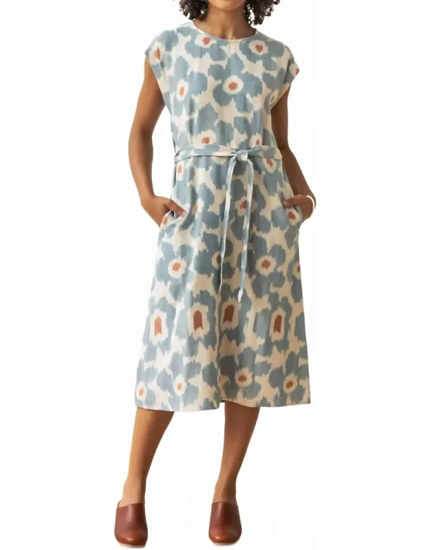 Eloise Dress