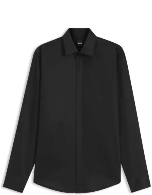 Regular-fit Dress Shirt