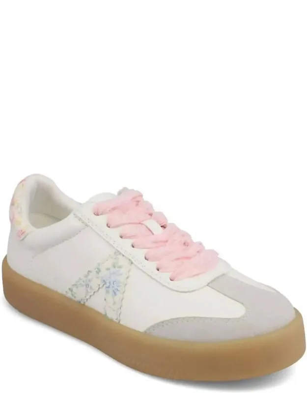Axel Sneakers
