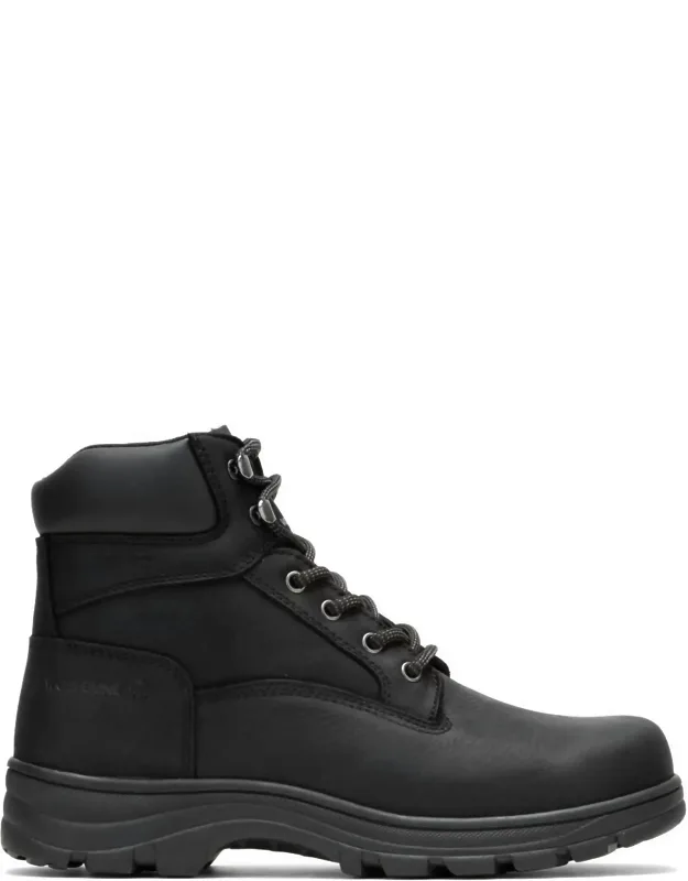 Carlsbad Waterproof Work Boots
