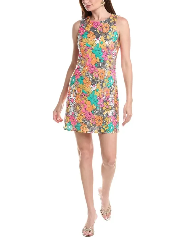 Ellis Mini Dress