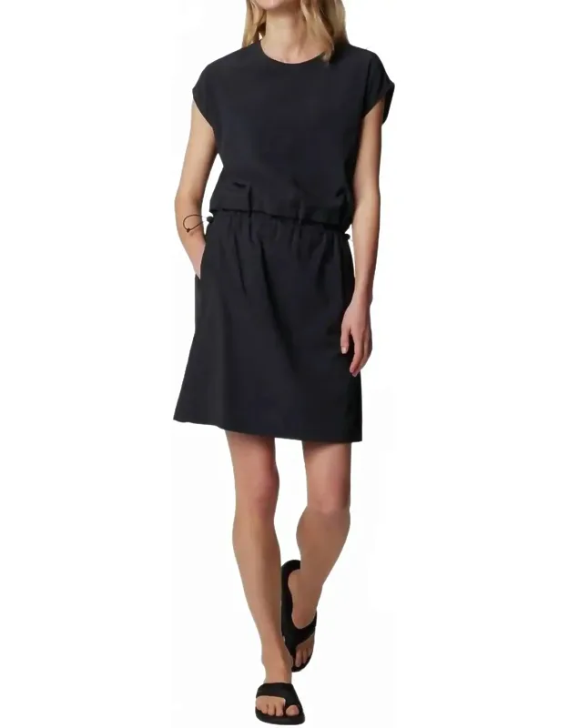 Boundless Beauty Dress