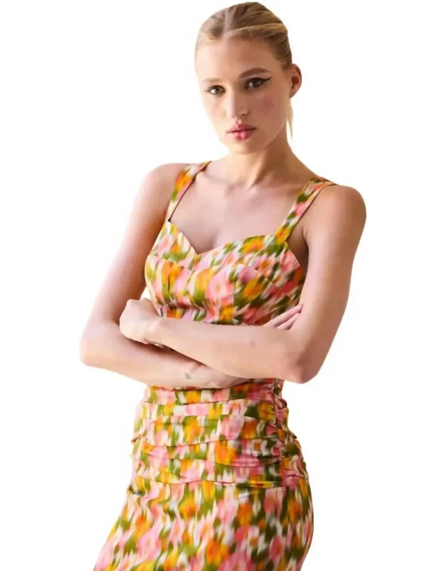 Midi Dress
