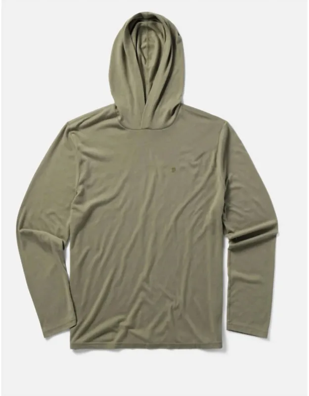 Essential Drirelease Hoodie
