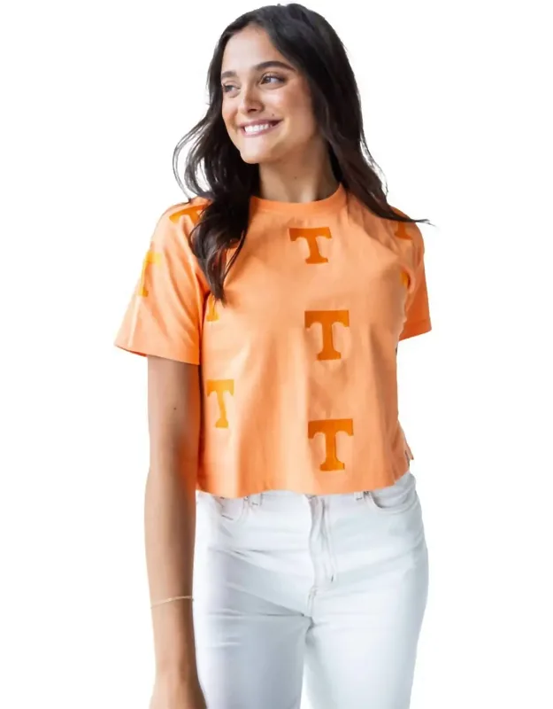 Tennessee Ritter Tee