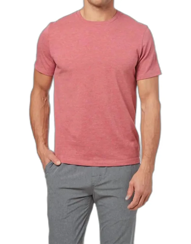 Kismet Short Sleeve Tee