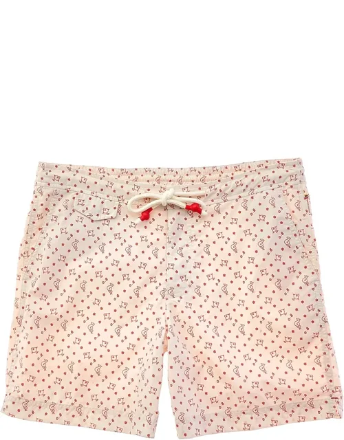 Swim Trunks