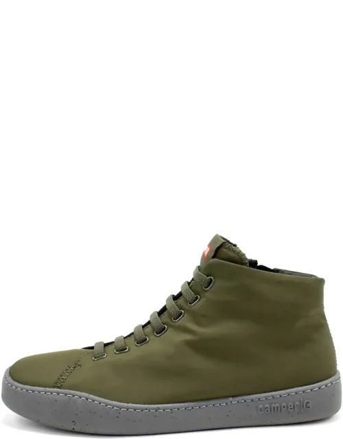 Peu Touring Ankle Boots