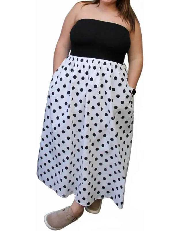 Mila Dress