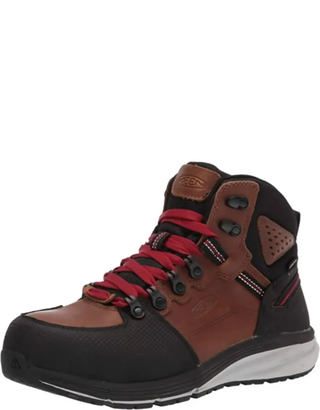 Waterproof Boots (carbon Toe)