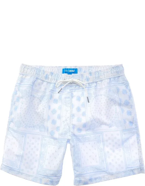 Swim Trunk