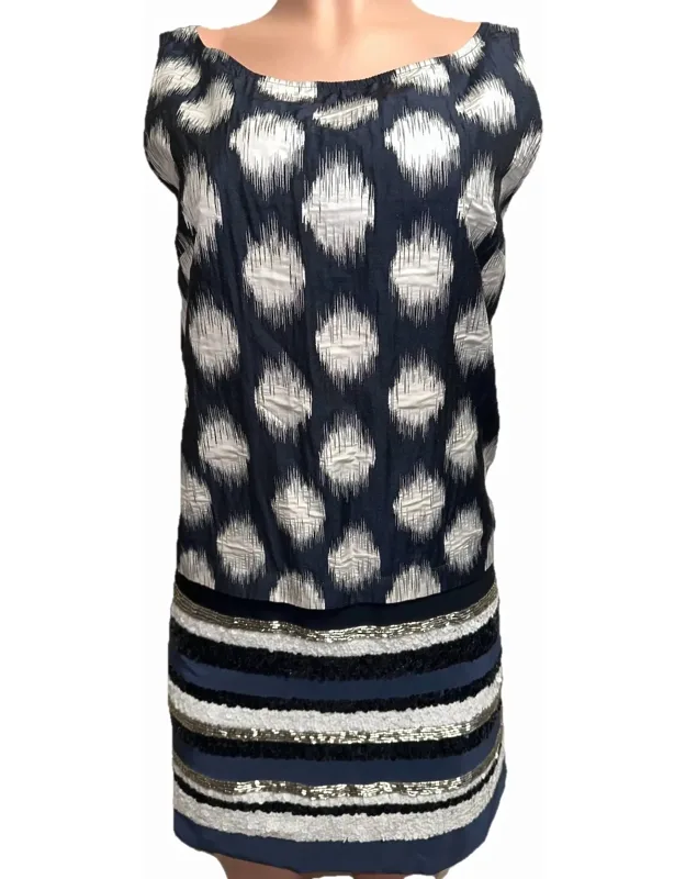 Sleeveless Dress