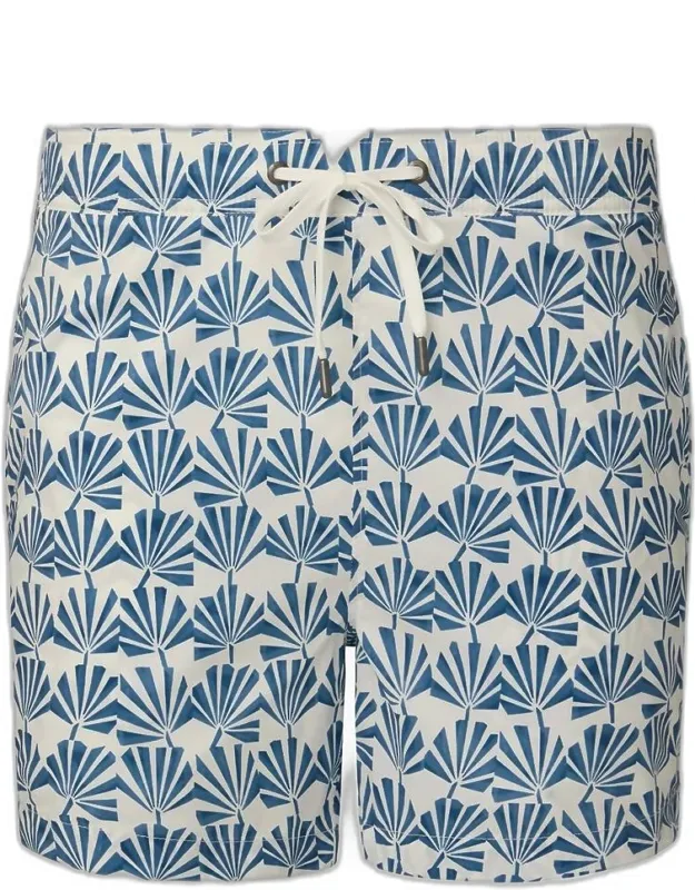 Charles 5" Swim Trunks