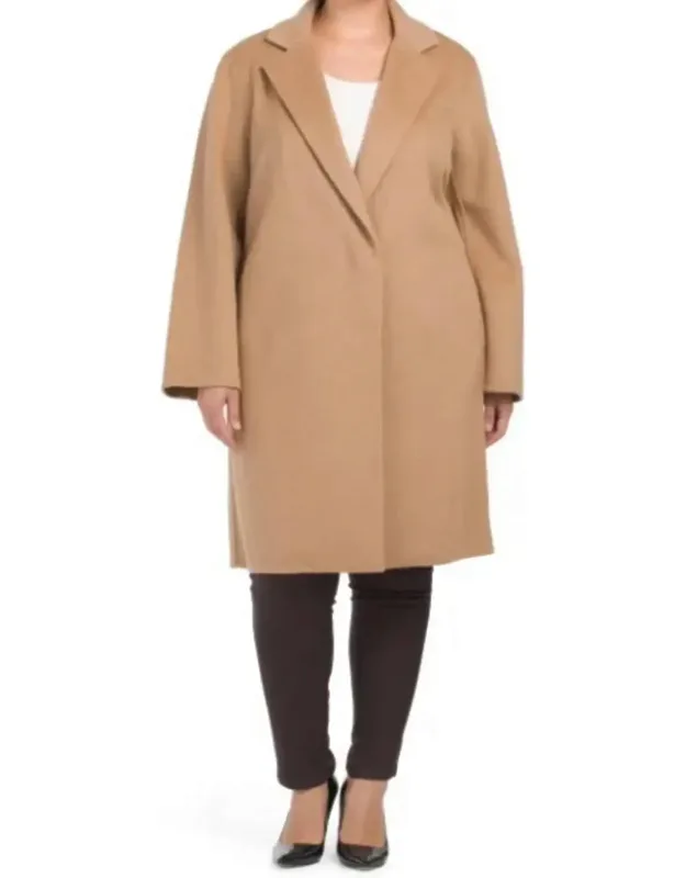 Classic Coat