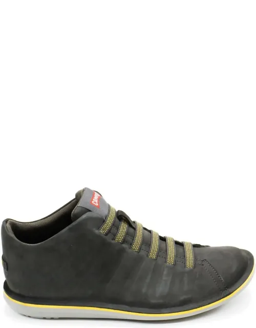 Beetle Sneakers