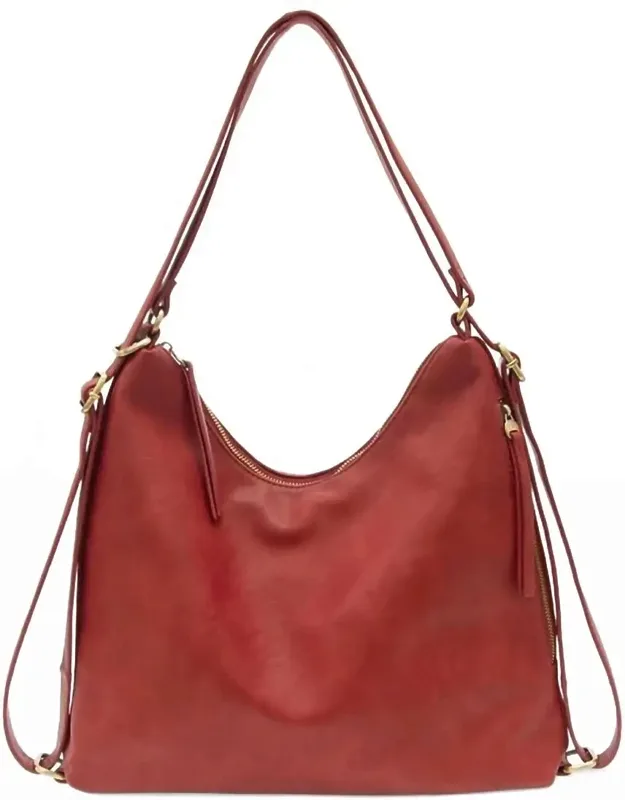 Drew Convertible Backpack