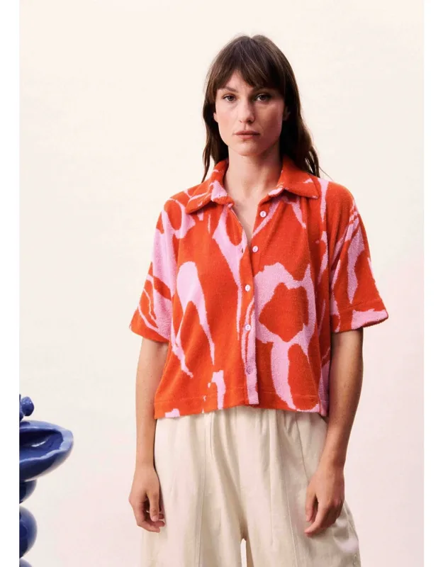 Terry Shirt