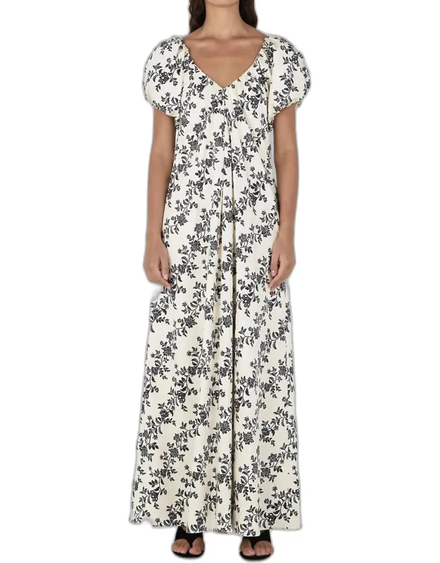 Perri Maxi Dress