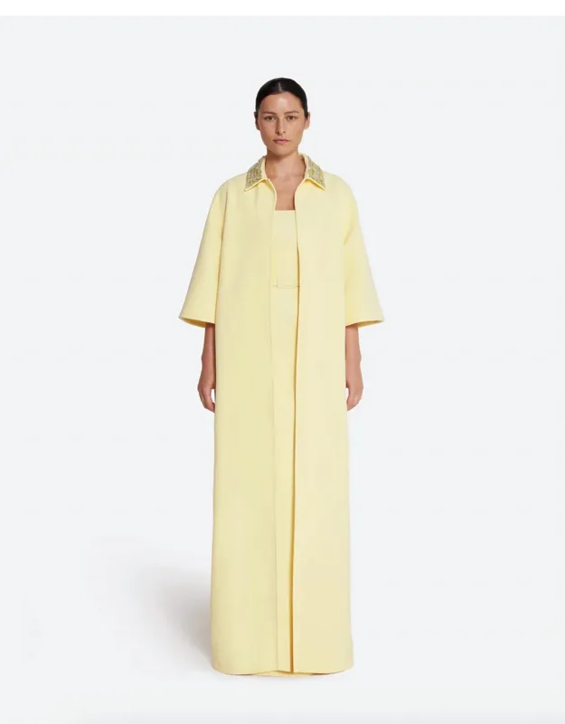 Ninetta Maxi Coat