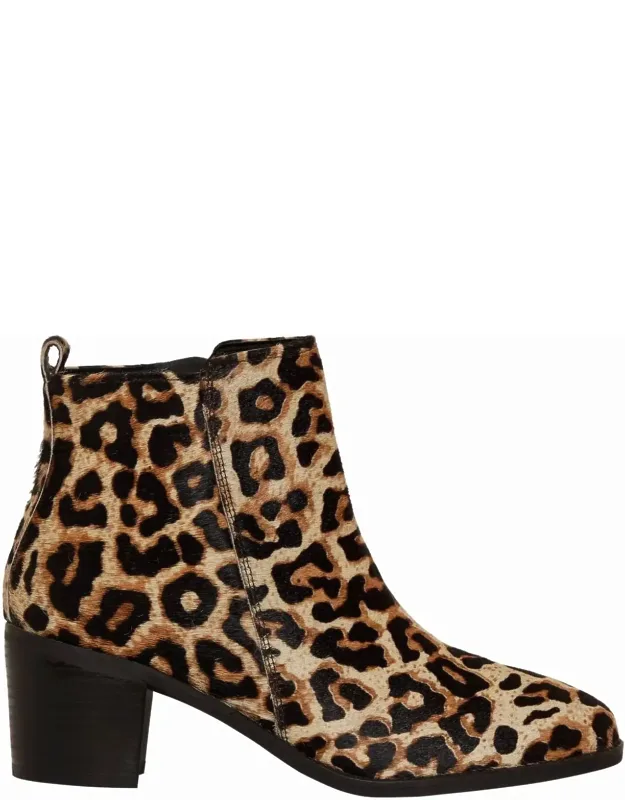 Impeccable Boots
