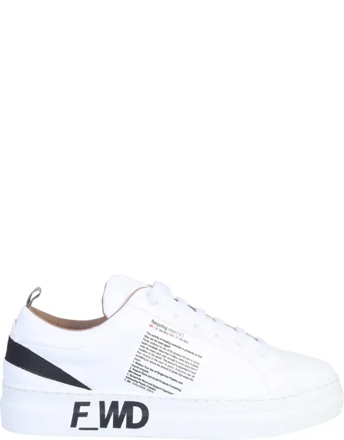 Ecoleather Sneakers