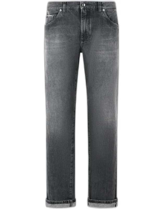 Denim Jeans