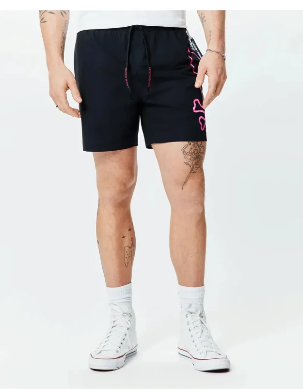 Duncan Swim Trunks