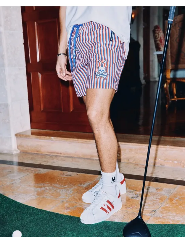John Swim Trunks
