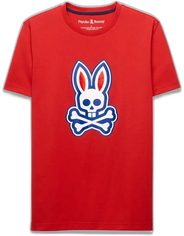 John Graphic Tee